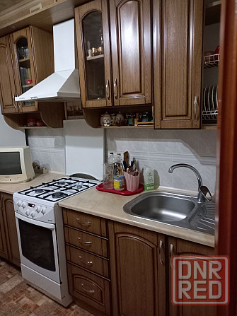 Продам 3-х комн 3/9 в Куйбышевском р-не, ул. Куйбышева. Документы готовы. Донецк - изображение 2