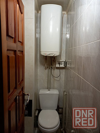 Продам 3-х комн 3/9 в Куйбышевском р-не, ул. Куйбышева. Документы готовы. Донецк - изображение 7