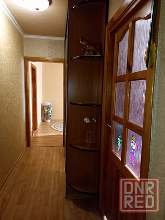 Продам 3-х комн 3/9 в Куйбышевском р-не, ул. Куйбышева. Документы готовы. Донецк - изображение 9