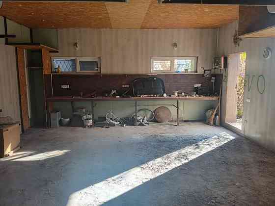 Продается двухэтажный дом в Левобережном районе Мариуполь