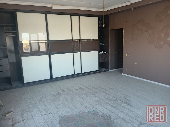 Продается двухэтажный дом в Левобережном районе Мариуполь - изображение 5