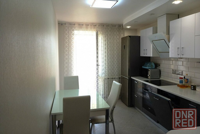 Сдаю однокомнатную квартиру город Донецк, Ворошиловский район, ориентир "Ракушка" Донецк - изображение 2