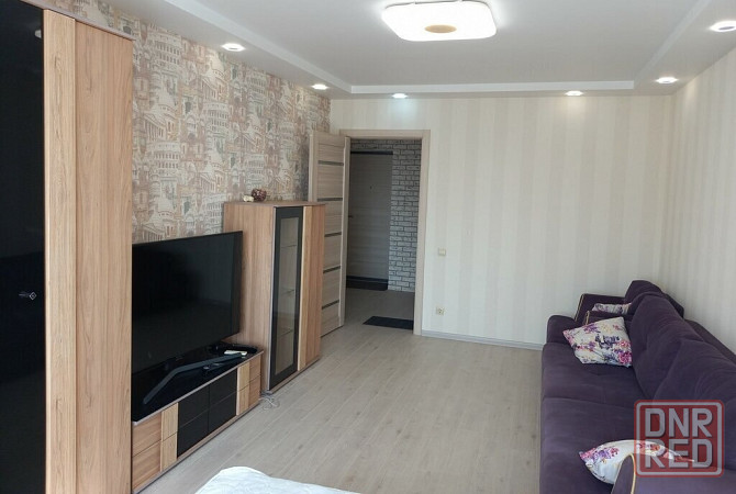 Сдаю однокомнатную квартиру город Донецк, Ворошиловский район, ориентир "Ракушка" Донецк - изображение 6