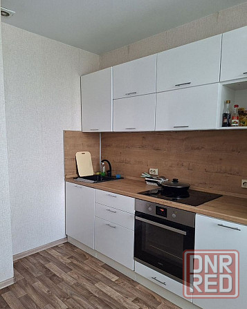 Киевский район, Шахтерская Площадь/ Донецк Сити Донецк - изображение 4