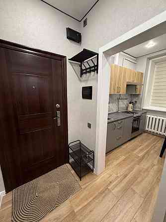 Cдaется уютная двухкомнатная квартира в пешeй доступнoсти от Крытого рынка Донецк