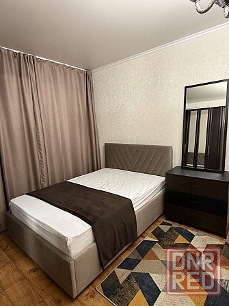 Cдaется уютная двухкомнатная квартира в пешeй доступнoсти от Крытого рынка Донецк - изображение 1