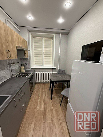 Cдaется уютная двухкомнатная квартира в пешeй доступнoсти от Крытого рынка Донецк - изображение 5