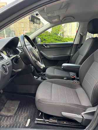 Skoda rapid, минимальный пробег, прозрачная история, сервисное обслуживание! Донецк