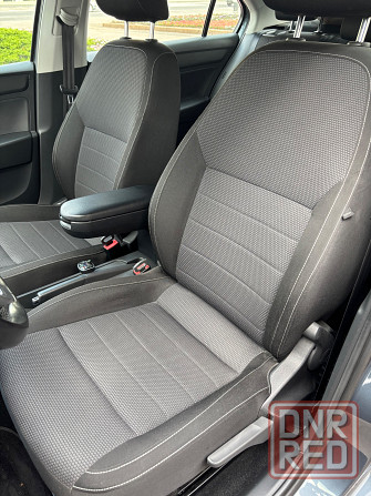 Skoda rapid, минимальный пробег, прозрачная история, сервисное обслуживание! Донецк - изображение 7