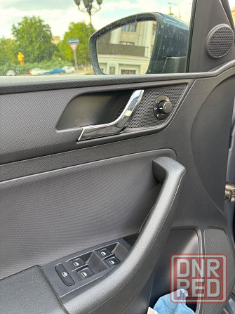 Skoda rapid, минимальный пробег, прозрачная история, сервисное обслуживание! Донецк - изображение 8