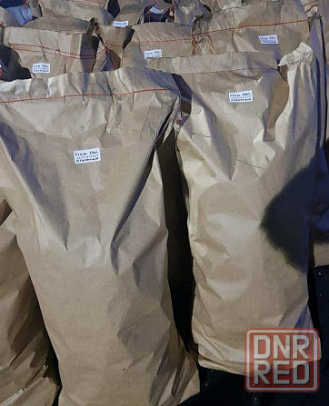 Уголь древесный Оренбург - изображение 2