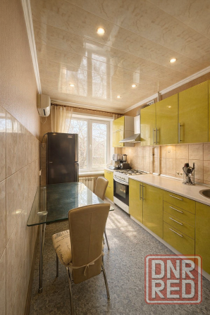 Продается двухкомнатная квартира в Центральном районе Мариуполь - изображение 1