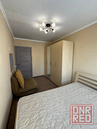 Продается двухкомнатная квартира в Центральном районе Мариуполь - изображение 7