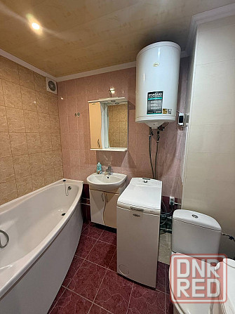 Продается двухкомнатная квартира в Центральном районе Мариуполь - изображение 9