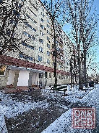 Продается двухкомнатная квартира в Центральном районе Мариуполь - изображение 10