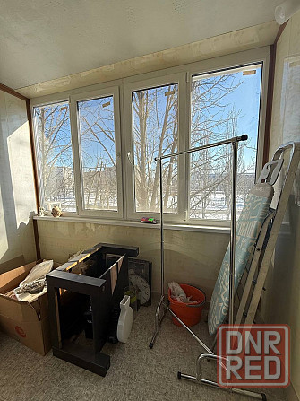 Продается двухкомнатная квартира в Центральном районе Мариуполь - изображение 5