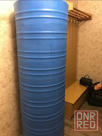 Сдается отличная однокомнатная квартира в Калининском районе на Обжоре Донецк - изображение 4