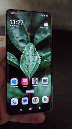 Xiaomi Redmi Note 13 Pro+ 5g 12/512 Донецк