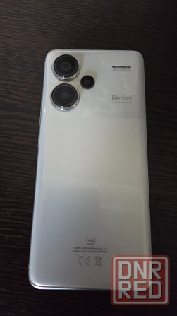 Xiaomi Redmi Note 13 Pro+ 5g 12/512 Донецк - изображение 2