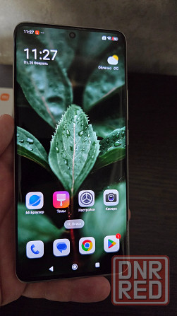 Xiaomi Redmi Note 13 Pro+ 5g 12/512 Донецк - изображение 3