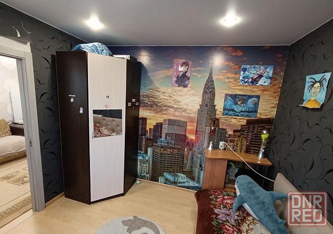 Сдается квартира на долгосрочную аренду Донецк - изображение 4