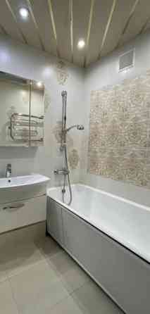 Сдаю светлую и теплую 2-х комн. квартиру в Калининском р-не Донецк