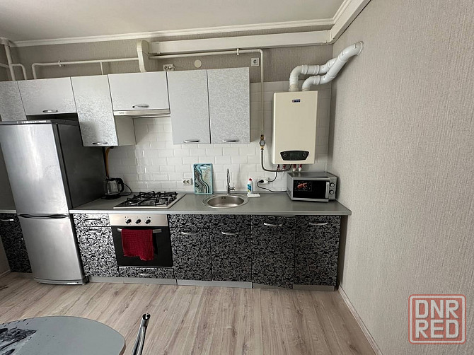 Сдаётся 2 комнатная квартира Детская областная больница Донецк - изображение 3