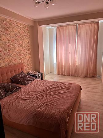 Сдаётся 2 комнатная квартира Детская областная больница Донецк - изображение 2