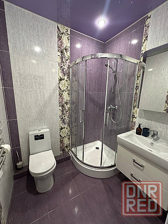 Сдаётся 2 комнатная квартира Детская областная больница Донецк - изображение 1