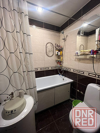 Сдаётся 1 комнатная квартира в Кировском р-не, ул. Пинтера Донецк - изображение 1