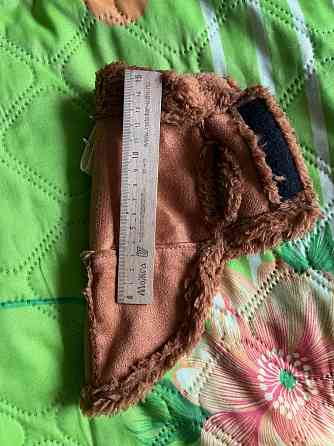 Курточка для маленькой собачки Макеевка