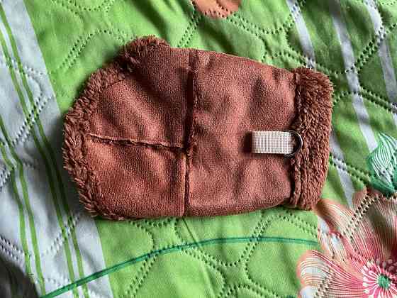 Курточка для маленькой собачки Макеевка