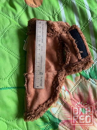 Курточка для маленькой собачки Макеевка - изображение 2