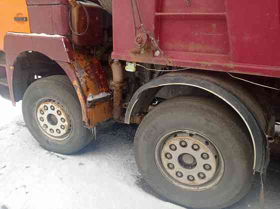 shakman-shanksi Докучаевск