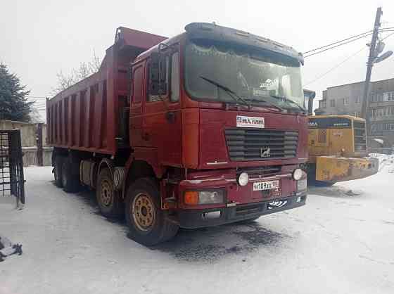 shakman-shanksi Докучаевск