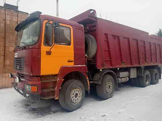 shakman-shanksi Докучаевск