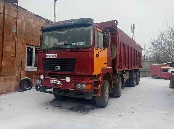 shakman-shanksi Докучаевск