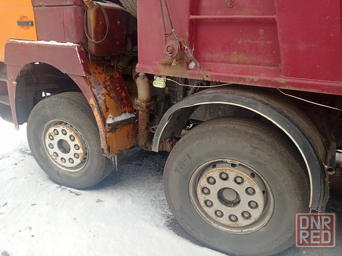 shakman-shanksi Докучаевск - изображение 1