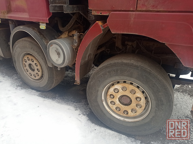 shakman-shanksi Докучаевск - изображение 5