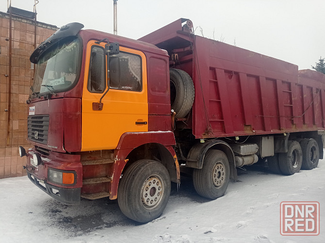 shakman-shanksi Докучаевск - изображение 2