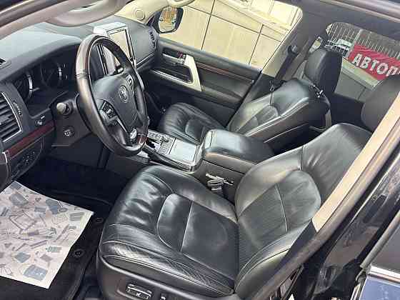 Продам Toyota Land Cruiser 200, 2015 года. Донецк