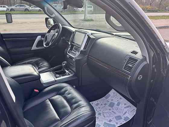 Продам Toyota Land Cruiser 200, 2015 года. Донецк