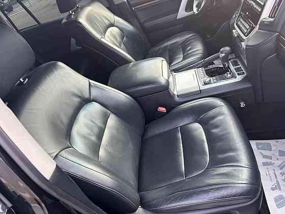 Продам Toyota Land Cruiser 200, 2015 года. Донецк