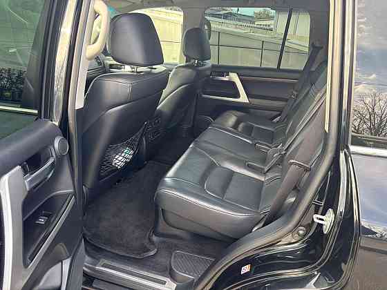 Продам Toyota Land Cruiser 200, 2015 года. Донецк