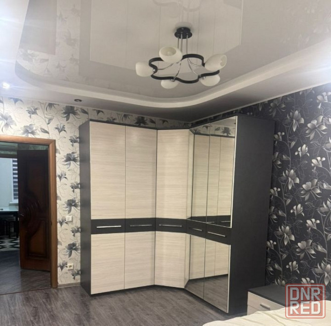 Сдается: Двухкомнатная квартира Этаж: 8/9 Район: Киевский Площадь квартиры: 72м² Донецк - изображение 3