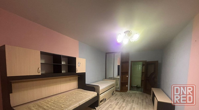 Сдается: Двухкомнатная квартира Этаж: 8/9 Район: Киевский Площадь квартиры: 72м² Донецк - изображение 1