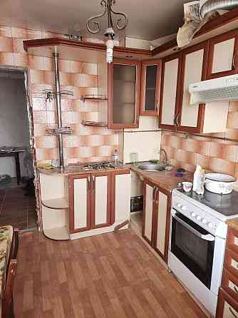 Продам 3х комнатную квартиру левый берег Мариуполь