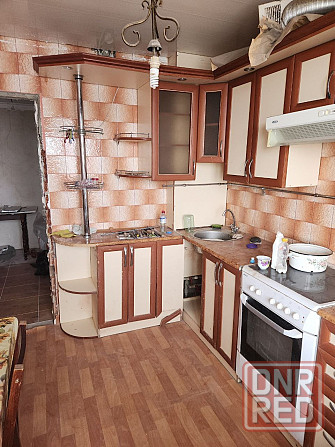 Продам 3х комнатную квартиру левый берег Мариуполь - изображение 3