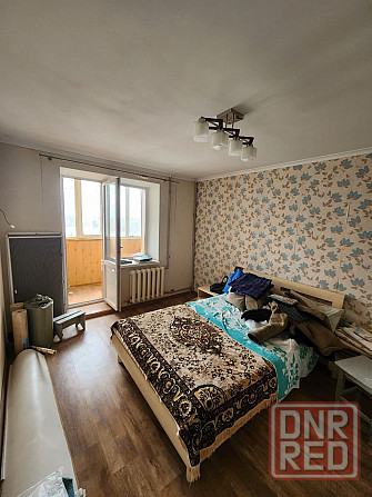 Продам 3х комнатную квартиру левый берег Мариуполь - изображение 5