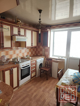 Продам 3х комнатную квартиру левый берег Мариуполь - изображение 2